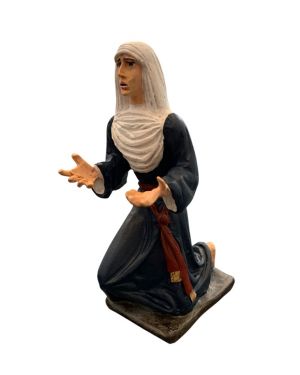 SANTA MARTA (MARIA SALOME)