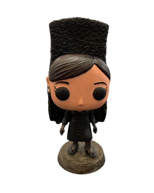 FUNKO MANTILLA