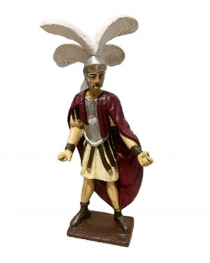 SAN GONZALO (ROMANO)