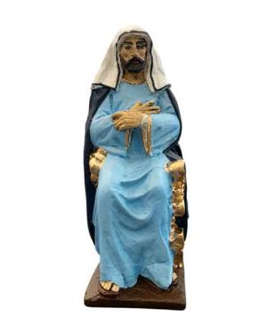 SAN GONZALO (SENEDRITA)