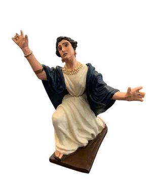 SENTENCIA (CLAUDIA PROCULA)