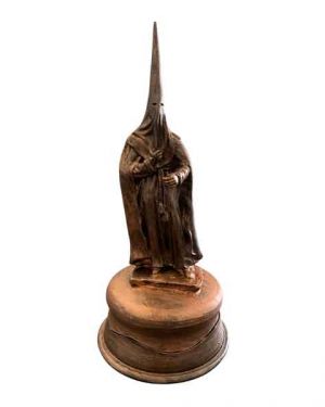 INCENSARIO NAZARENO COBRE